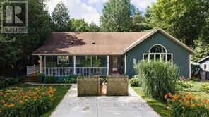 Property Photo: 6 David Street ON N0M 1G0