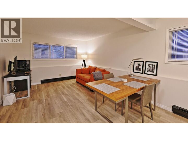 Property Photo:  650 Knighton Road 6  BC V1A 1E2 