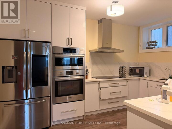 Property Photo: 62 Marydon Crescent ON M1S 2G9