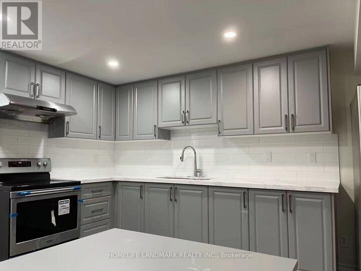 Property Photo:  8 Chalet Road Basement  ON M2J 3V4 