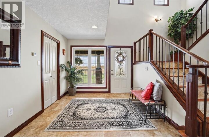 Property Photo:  33510 Range Road 12  AB T4H 4H3 