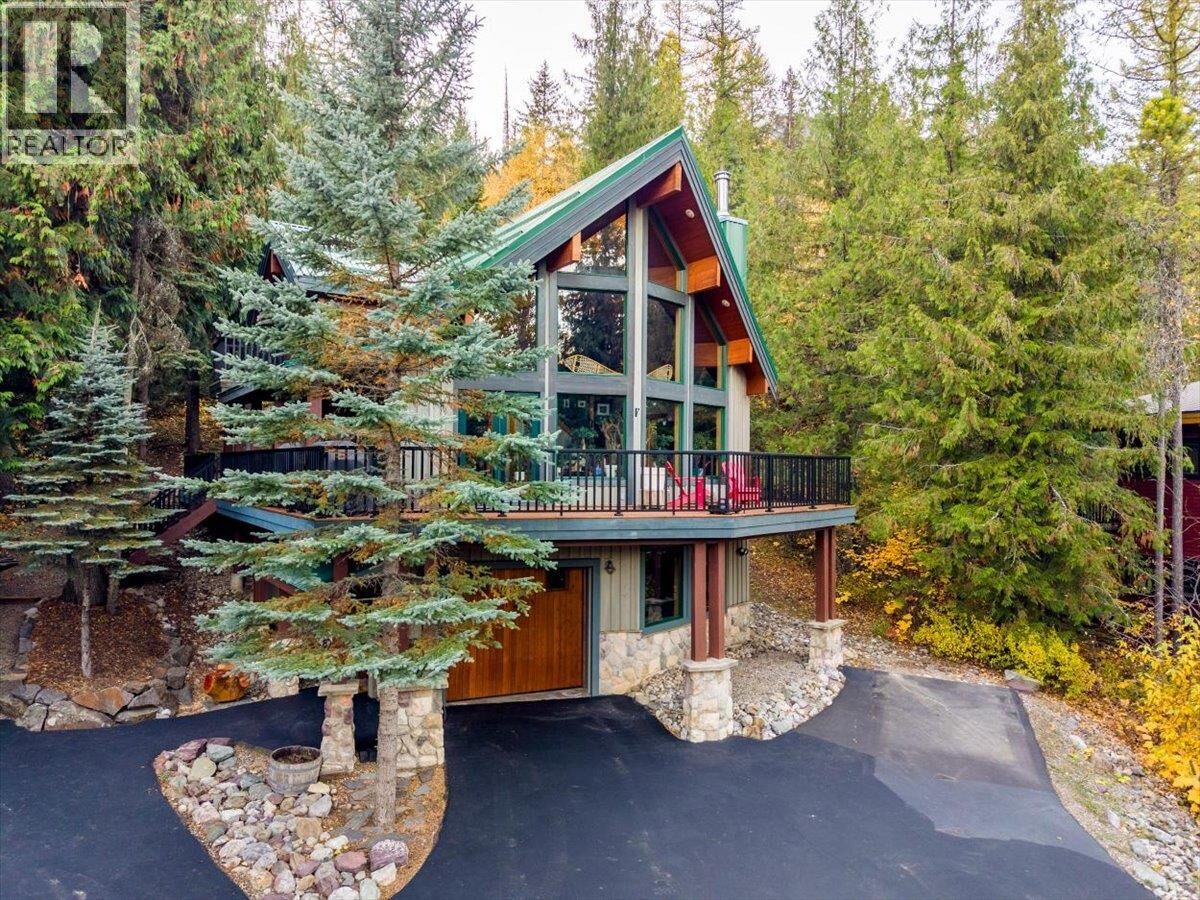 Property Photo:  15 Alpine Trail Crescent  BC V0B 1M5 