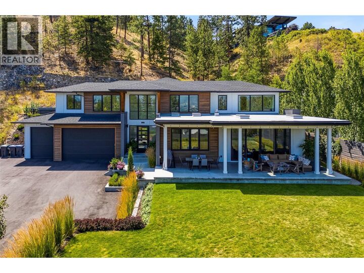 Property Photo:  769 & 771 Barnaby Road  BC V1W 4N9 
