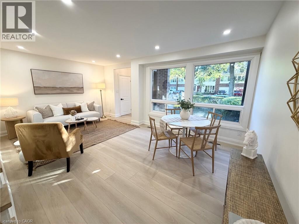 Property Photo:  2379 Maryvale Court  ON L7P 2P1 