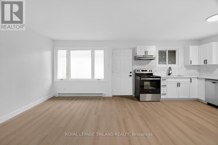 Property Photo:  145 Base Line Road 7A  ON N6J 1V6 