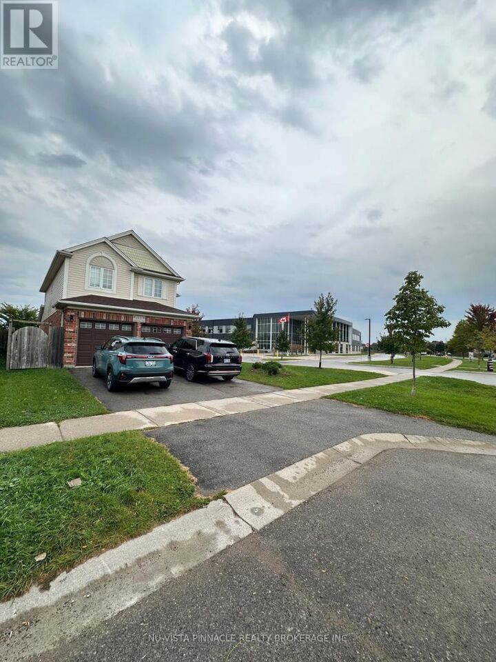 Property Photo:  Meadowgate Boulevard  ON N6M 1L8 