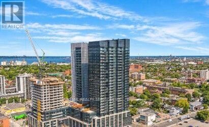Property Photo:  91 John Street North 1202  ON L8R 1H7 