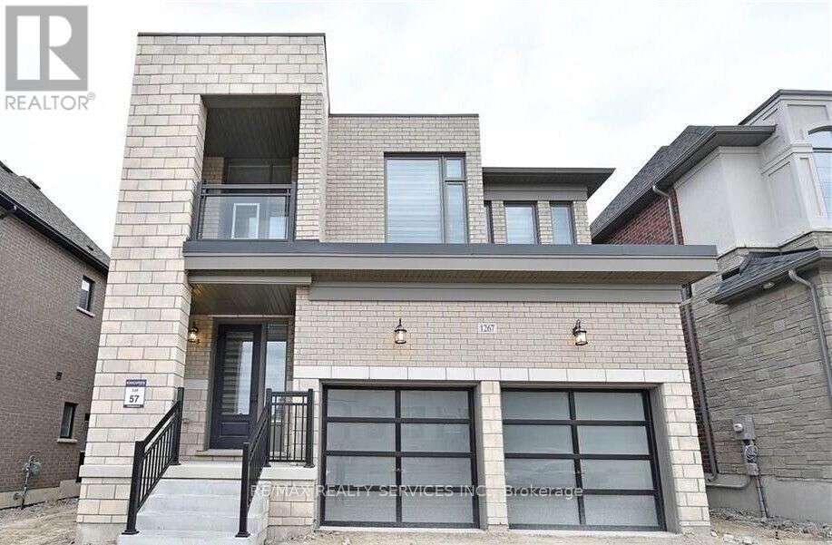 Property Photo: 1267 Upper Thames Drive ON N4T 0M9