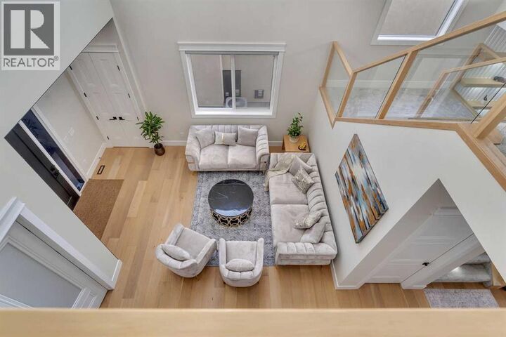 Property Photo:  2012 Waterbury Road  AB T1X 2Y8 