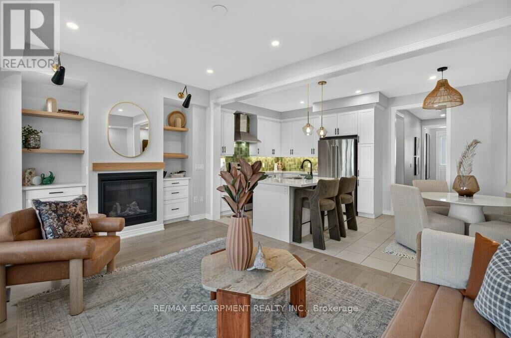 Property Photo: 347 Raymond Road ON L9K 0J8