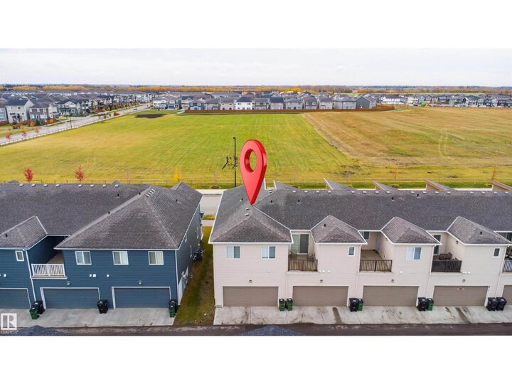 Property Photo:  20704 19 Av NW NW  AB T6M 1R5 