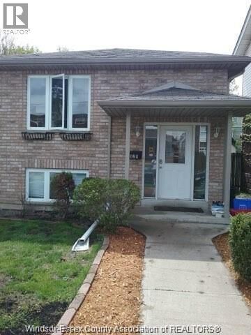 Property Photo:  829 Arthur Avenue Basement  ON N8Y 3Y1 