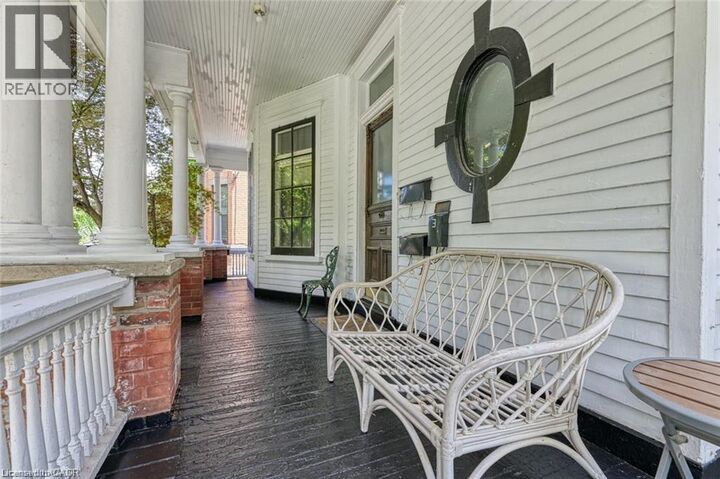 Property Photo:  73 Sherman Avenue South Main  ON L8M 2P8 