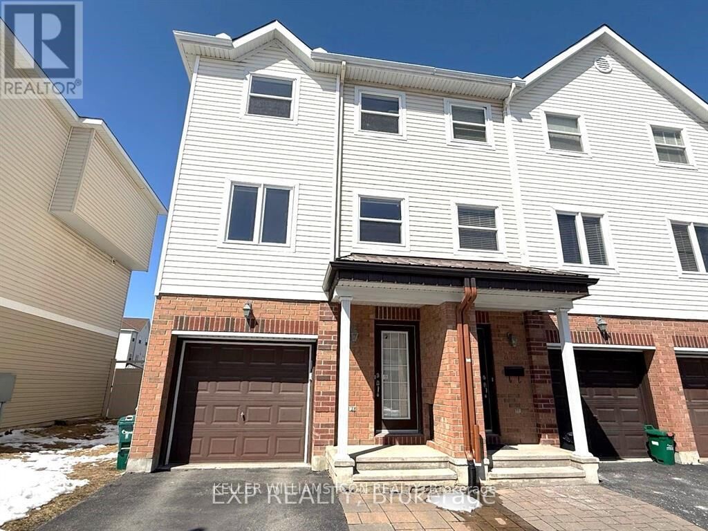 Property Photo:  374 Moffat Pond Court  ON K2J 0C7 
