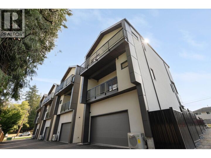 Property Photo:  8483 16 Avenue 3  BC V3N 1S4 