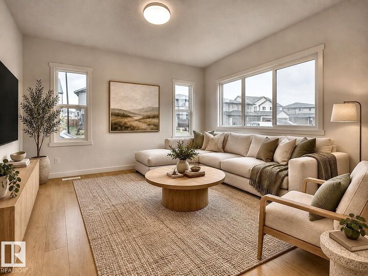 Property Photo:  2420 205 St NW  AB T6M 1N6 