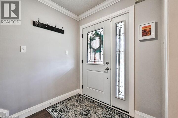 Property Photo: 2387 Lionstone Drive ON L6M 4S8
