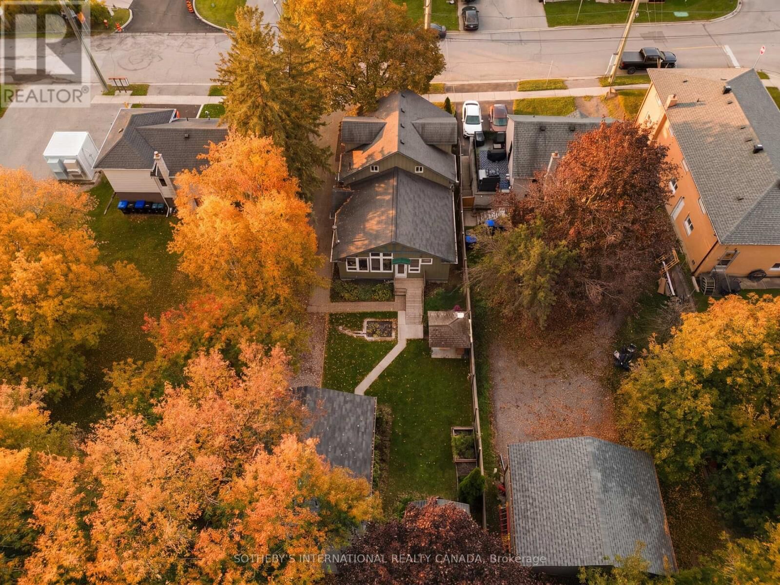 Property Photo: 131 John Street East ON L3Z 1G3