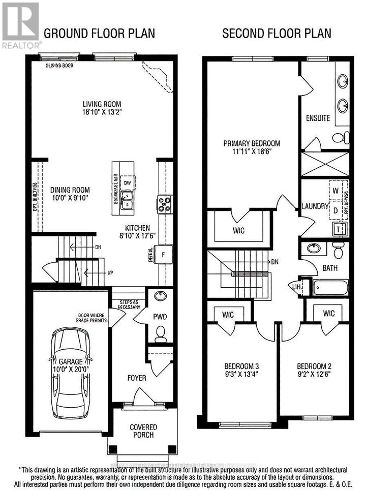 Property Photo:  235 Lormont Boulevard  ON L8J 0J9 