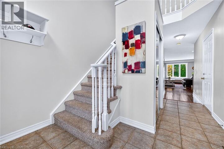 Property Photo:  54 Vinifera Drive  ON L3M 5S2 
