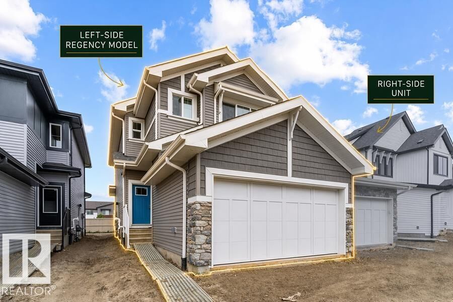 Property Photo:  1058 Cristall Cr SW  AB T6W 5S6 