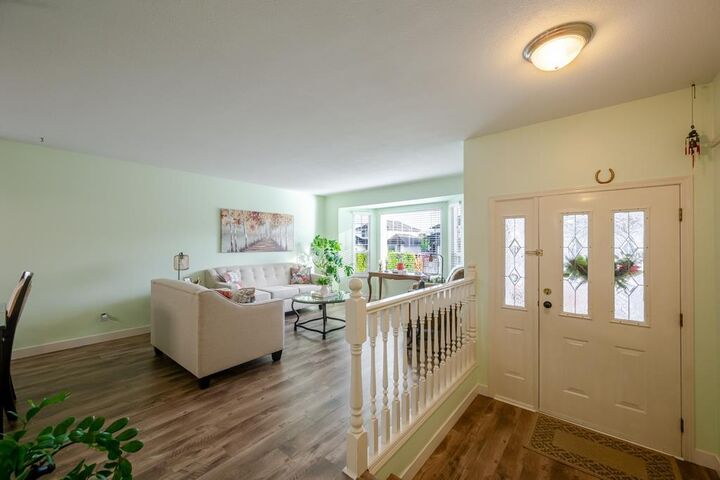 Property Photo:  32145 Clinton Avenue  BC V2T 5B5 
