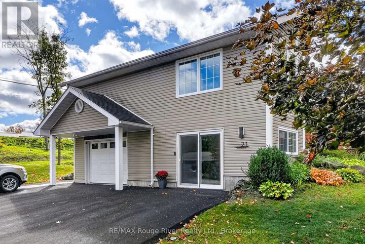 Property Photo:  21 Fox Lane  ON K0K 2M0 