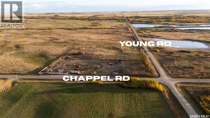 Property Photo: Grandora Acreage SK S0K 1V0