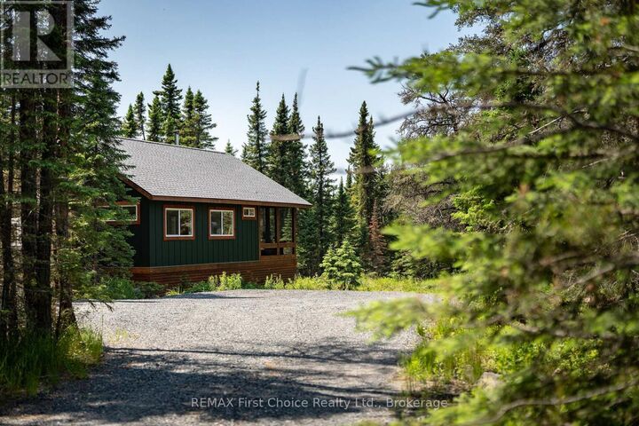 Property Photo:  Lot 7 Gunn Lake Road  ON P0X 1J0 