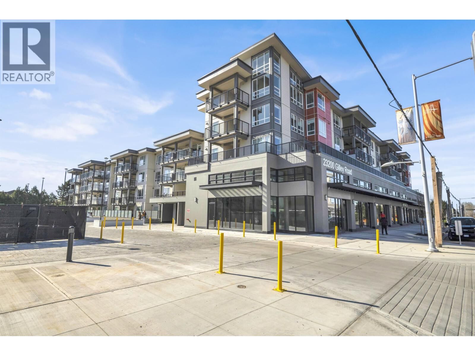 Property Photo:  23200 Gilley Road 107  BC V6V 0C7 