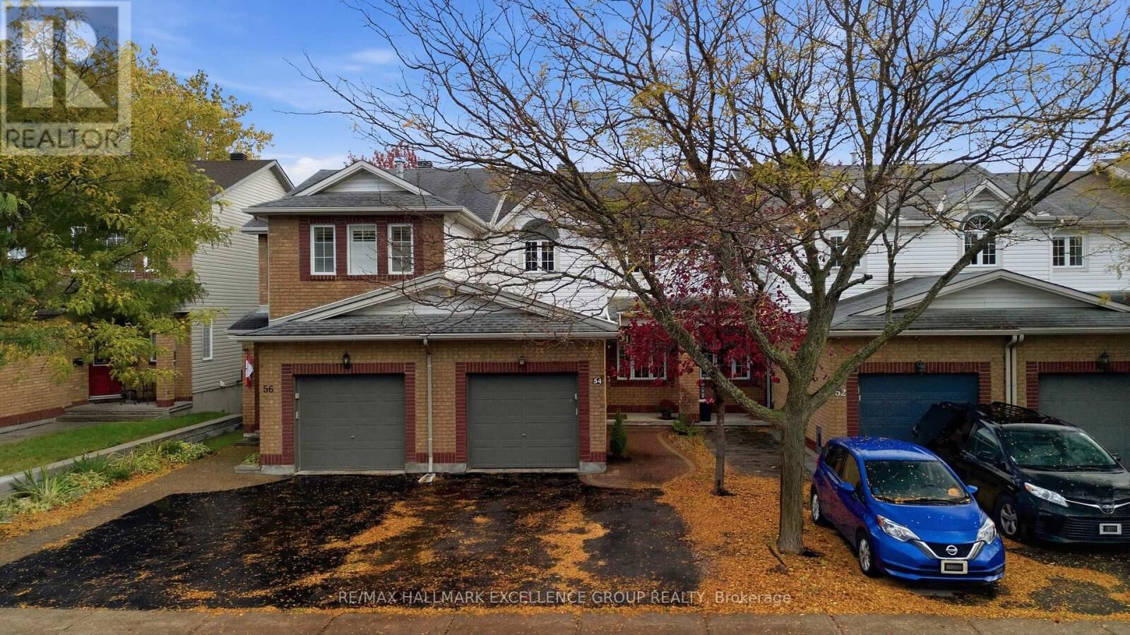 Property Photo:  54 Carwood Circle  ON K1K 4V4 