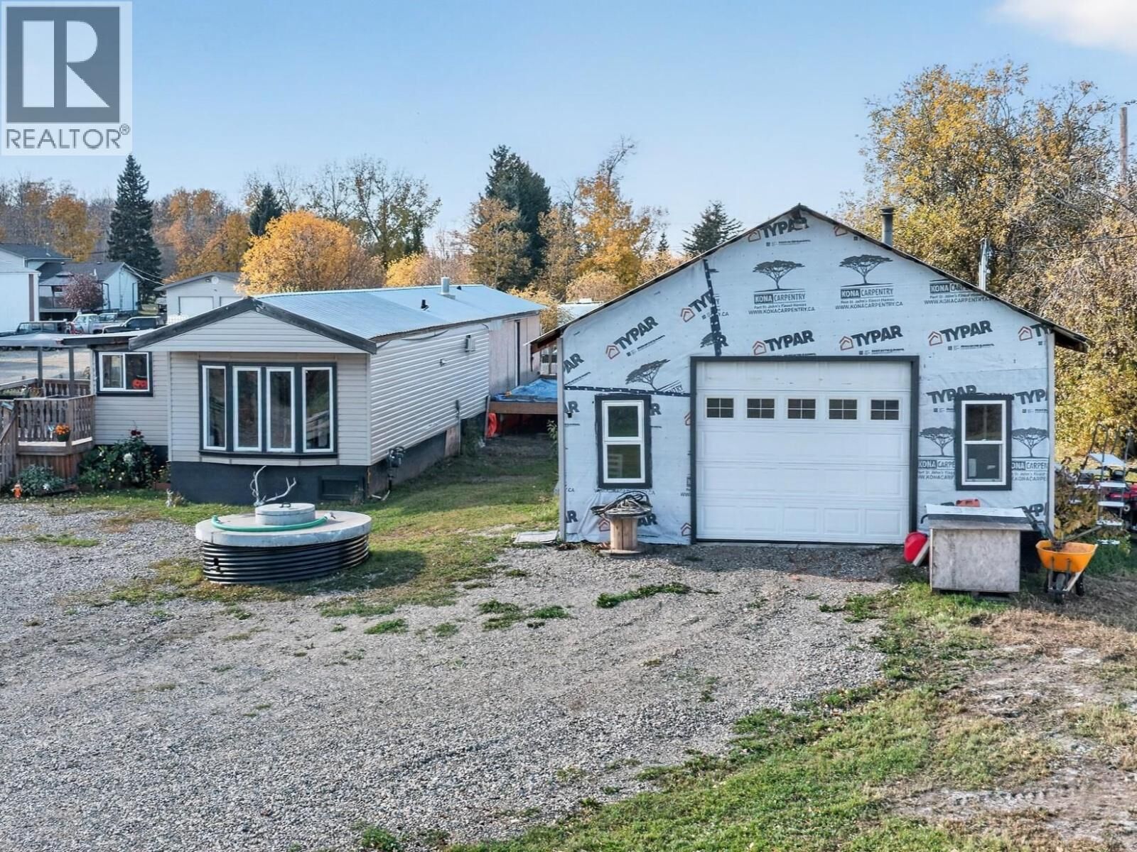 Property Photo:  9961 Holly Street  BC V1J 8A8 