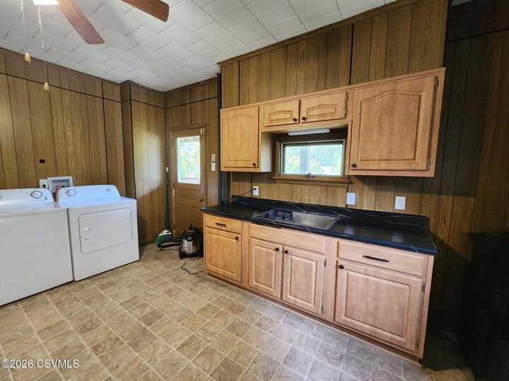 Property Photo: 347 W Market Street A PA 17881