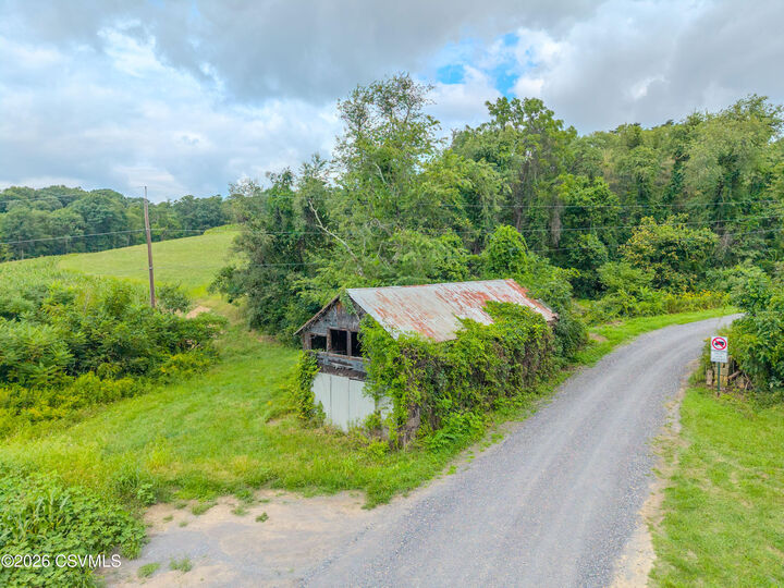 Property Photo:  Parcel 7 Carls Hill Road  PA 17830 