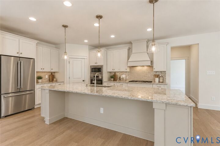 Property Photo: 4730 Gringras Circle VA 23141