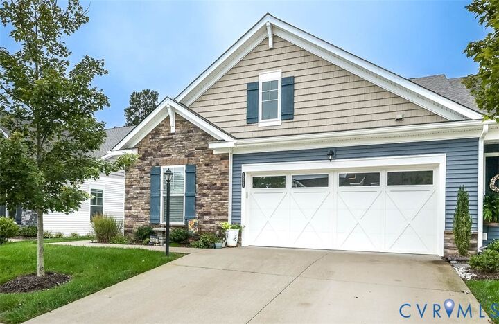 Property Photo:  10517 Orchard Blossom Drive  VA 23059 