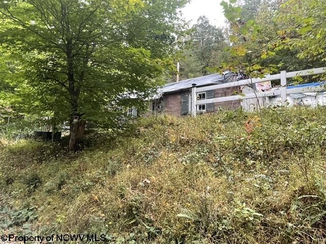 Property Photo:  186 Joe Gibson Road  WV 26410-8922 