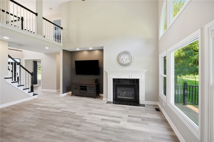Property Photo: 7260 Stone Ridge Drive OH 45066