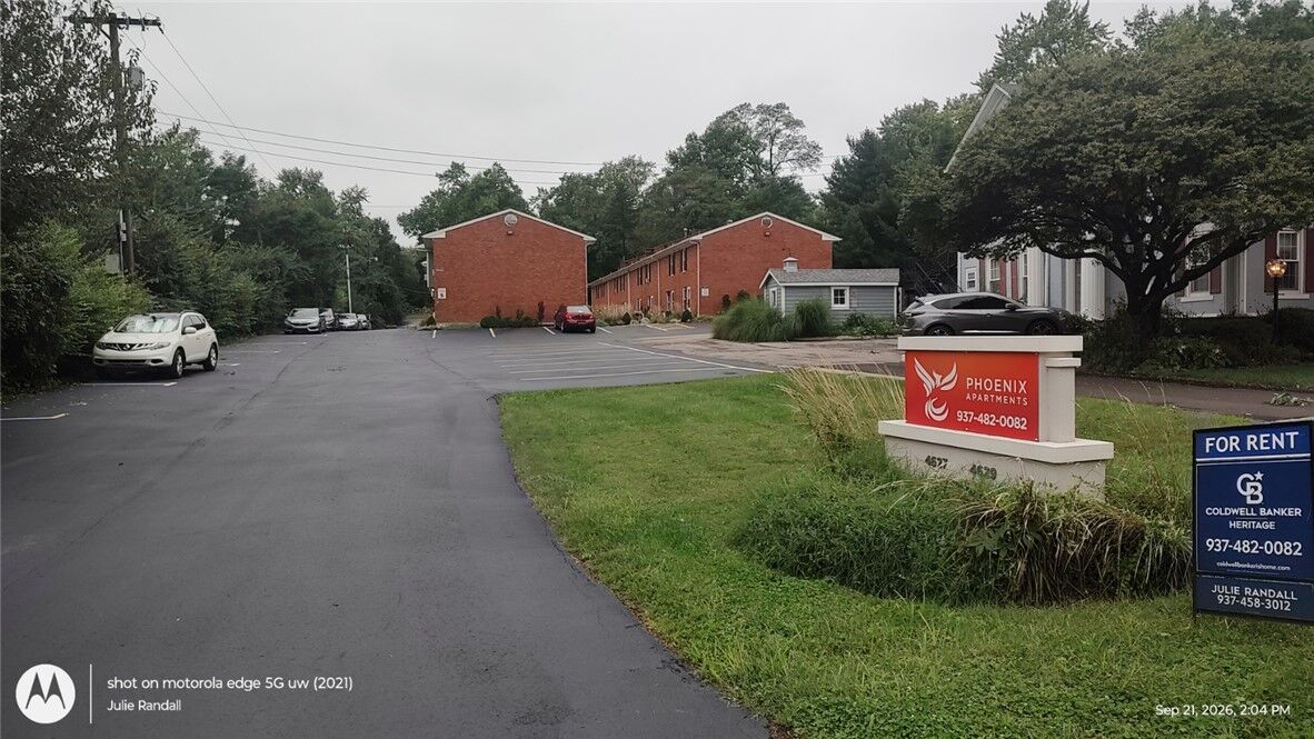 Property Photo:  4627 Far Hills Avenue 7B  OH 45429 
