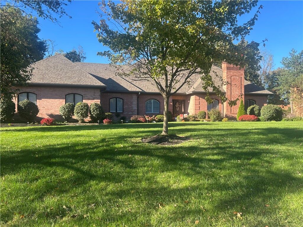 Property Photo: 25 Tantara Circle OH 45066