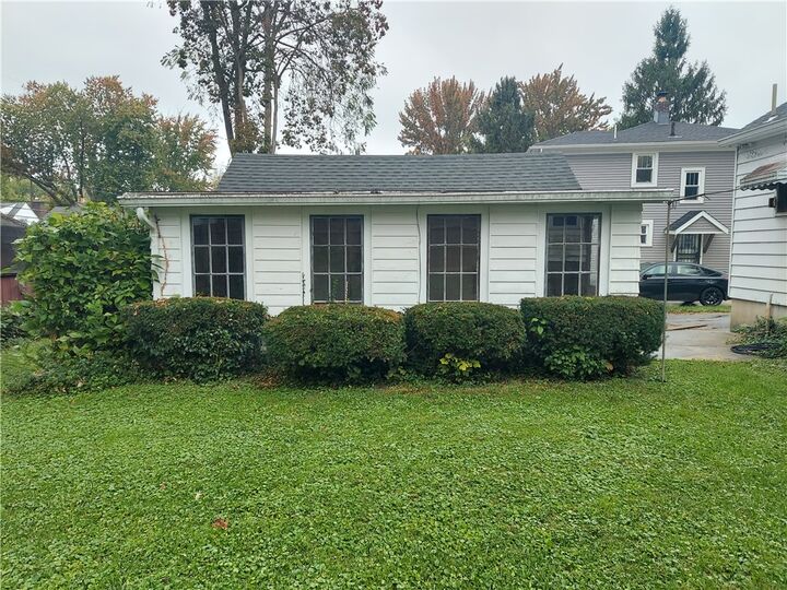 Property Photo:  8327 Inwood Avenue  OH 45415 