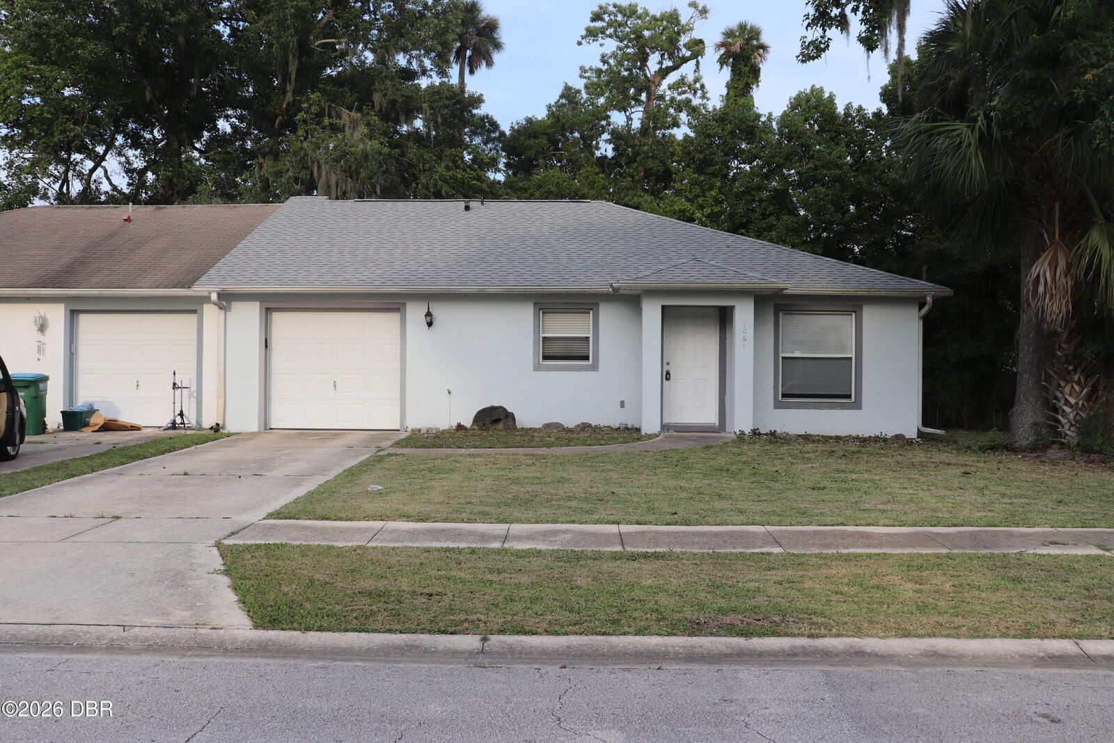 Property Photo:  1061 Oak Forest Circle  FL 32129 