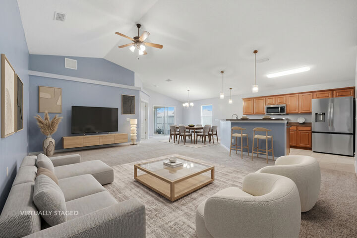 Property Photo: 2037 Catline Circle FL 32566