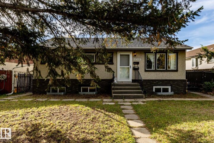 Property Photo:  10619 129 Avenue NW  AB T5E 0L3 