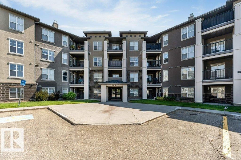 Property Photo:  616 McAllister Loop SW 201  AB T6W 1N1 