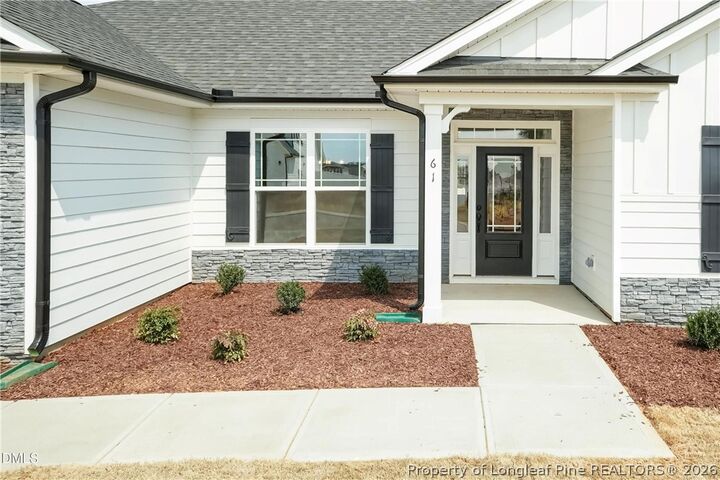 Property Photo:  104 Galway Road  NC 27546 