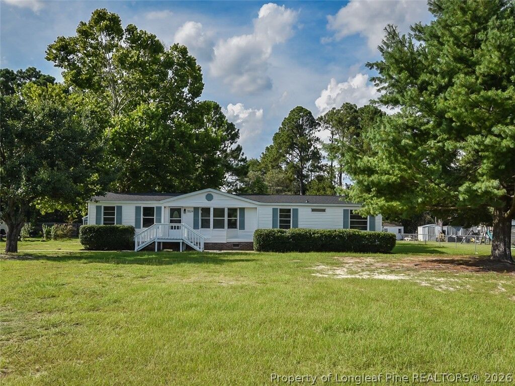 Property Photo: 5524 Gilcrest Sands Drive NC 28348