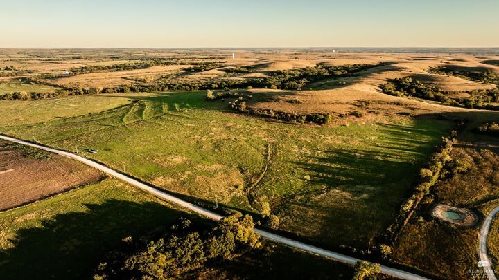 Property Photo: 0000 Indian Vilage Road KS 66407