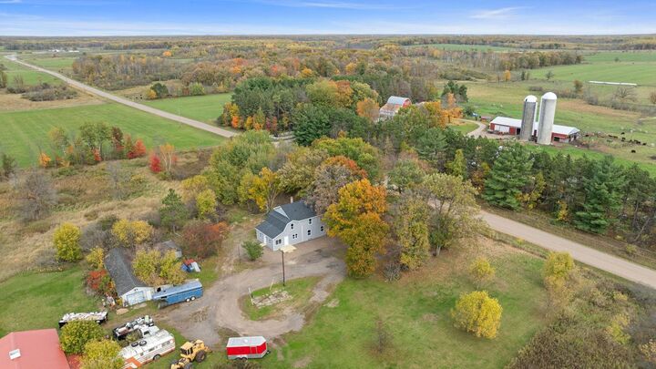 Property Photo:  22549 Keystone Road  MN 56353 