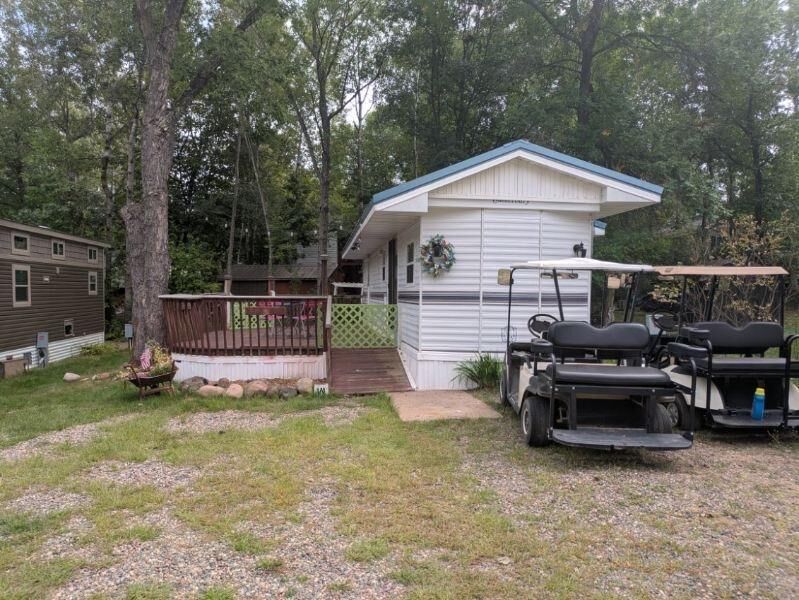 Property Photo:  30512 Plumwood Trail  MN 56472 
